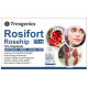 Trexgenics Rosifort Rosehip 35% Polyphenols 750mg Veg Capsule image