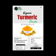 Mali Farms Organic Turmeric Powder image