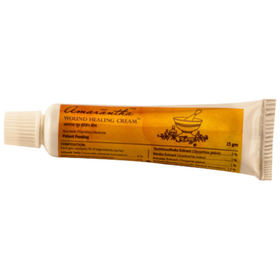 Amarantha Wound Healing Cream image