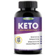 Natural's Fit Keto 800mg Capsule image