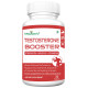 Organivo Testosterone Booster Tablet image