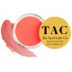 TAC The Ayurveda Co. Peach Nude Pink Lip & Cheek Tint image