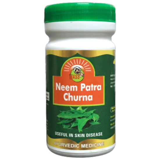 Hass Neem Patra Churna image