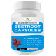 Fitness Prime Maximum Strength Beetroot Capsule image