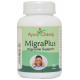 Ayur Champ Migraplus Migraine support Tablet image