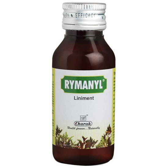 Rymanyl Liniment image