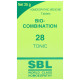 SBL Bio-Combination 28 Tablet image