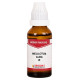 Bakson's Melilotus Alba Mother Tincture Q image