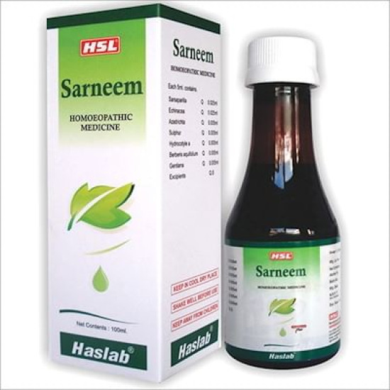 Haslab Sarneem Tonic image