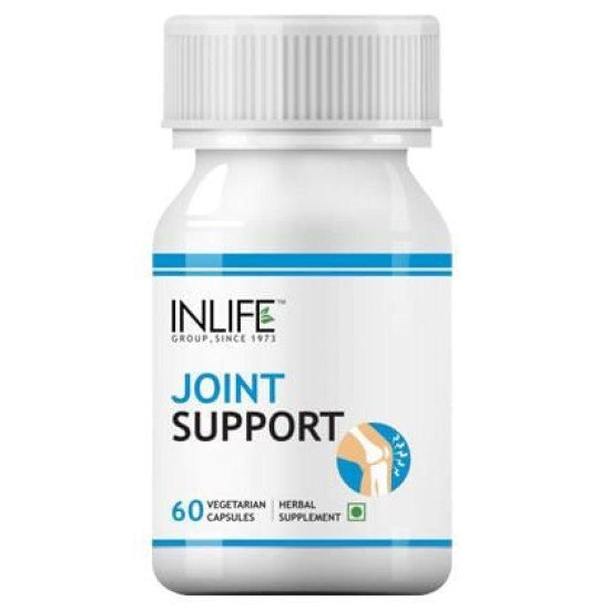 Inlife Joint Support Capsule image