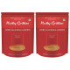 Nutty Gritties Jumbo California Almonds (500gm Each) image