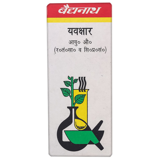 Baidyanath (Noida) Yavkshar Powder image