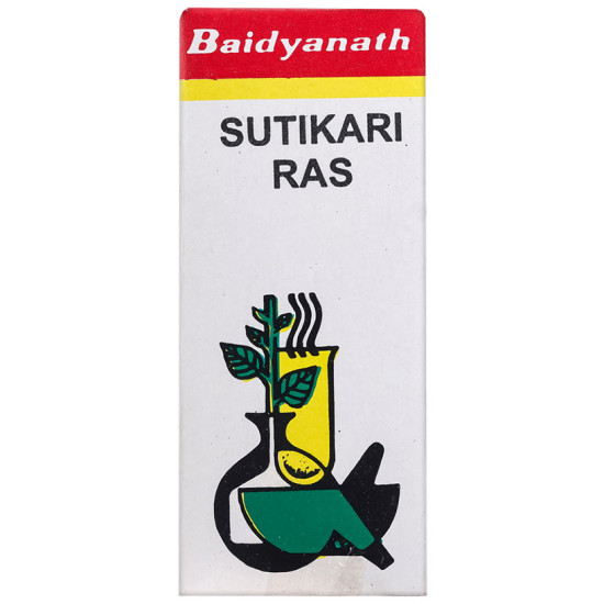 Baidyanath (Noida) Sutikari Ras image