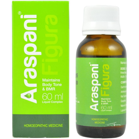 Doliosis Araspani Figura Drop image