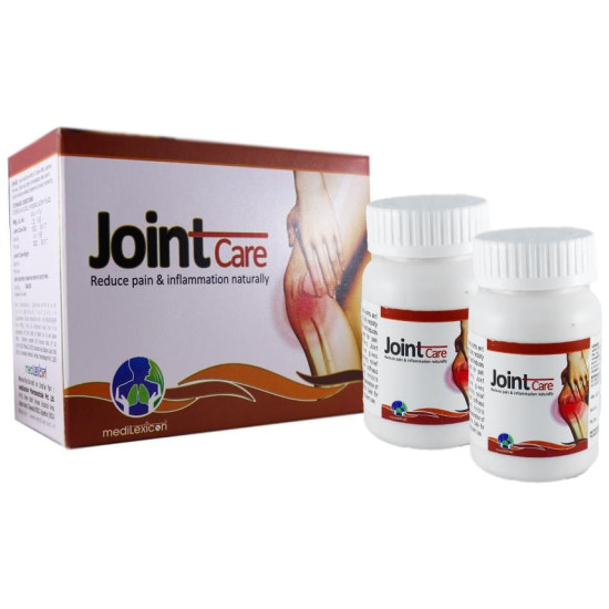 Medilexicon Joint Care Tablet image