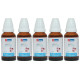 Dr Batra's Homeo+ Immunity Medicine Oral Drops (30ml Each) image