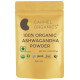 Carmel Organics 100% Organic Ashwagandha Powder image