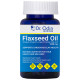 Dr. Odin Nutrition Flaxseed Oil Softgel Capsule image