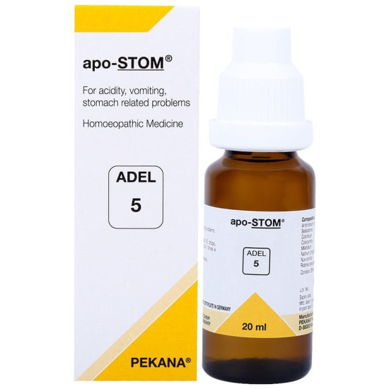 ADEL 5 Apo-Stom Drop image