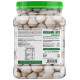 Bliss of Earth Raw & Dehulled Macadamia Nuts image