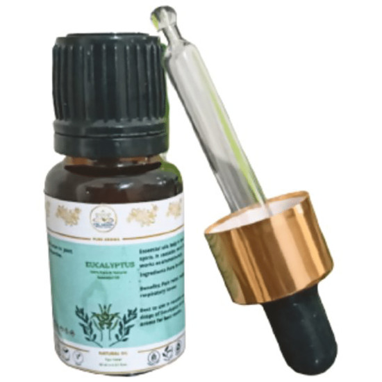 VHK Aroma Eucalyptus Essential Oil image