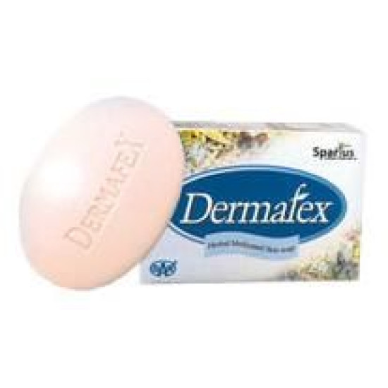 Ban Labs Dermafex Soap image