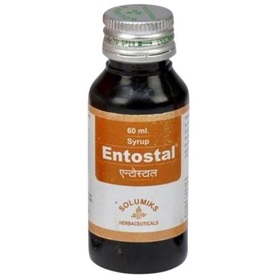 Solumiks Entostal Syrup image