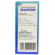 LDD Bioscience Ruta G Dilution 30 image