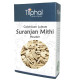 Triphal Suranjan Mithi/ Sweet Suranjaan/ Colchicum Luteum Powder image