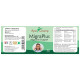 Ayur Champ Migraplus Migraine support Tablet image