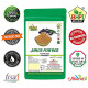 BHPI Bharat Combo Pack of Karela Powder & Jamun Powder (200gm Each) image