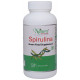 Naturz Ayurveda Spirulina 500mg Tablet image