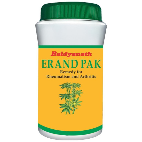 Baidyanath Erand Pak image