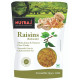 Nutraj Raisins Long image