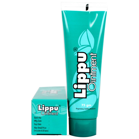 Dr. JRK Lippu Ointment image