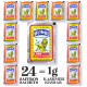 Lion Brand Saffron 24 Single Use Sachet image