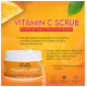 Globus Naturals Vitamin C Scrub image