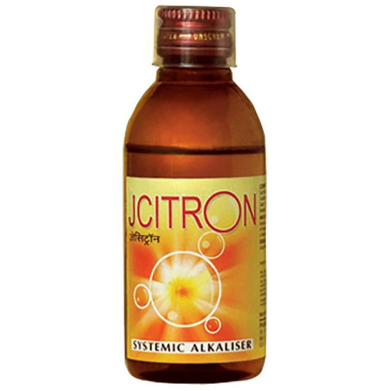 Jcitron Syrup image