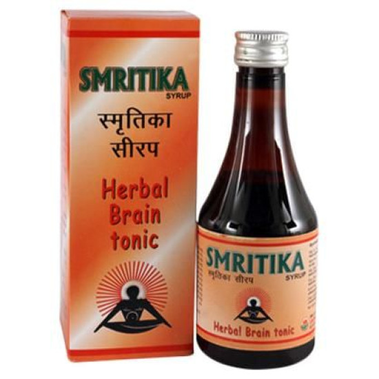 United Smritika Syrup image