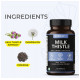 Boldfit Milk Thistle Tablet image