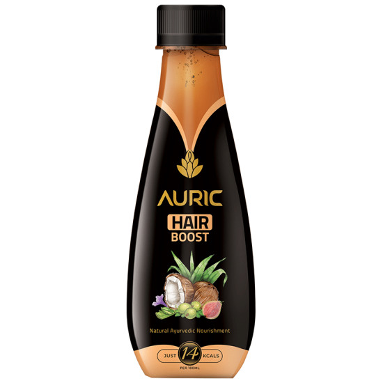 Auric Hair Boost Drink (250ml Each) image