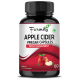 Farmity Apple Cider Vinegar 500mg Capsule image