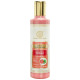 Khadi Naturals Hair Cleanser Hibiscus image