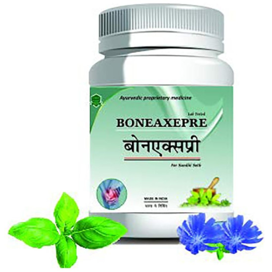 A&A Ayurvedic Boneaxepre image