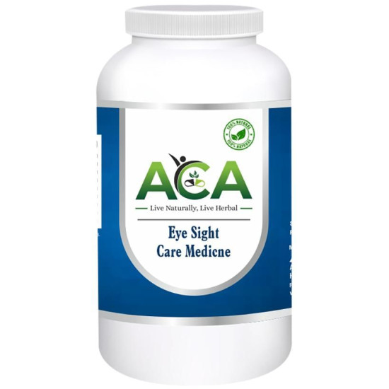 ACA Eye Sight Care Medicine image