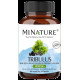 Minature Tribulus Shilajti & Black Pepper Powder Capsule image