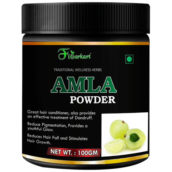 Floarkart Amla Powder image