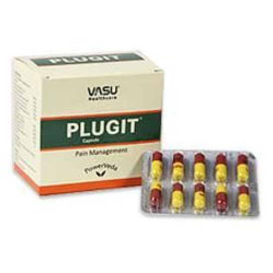 Vasu Plugit Capsule image