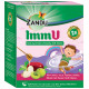 Zandu Immu Tasty Ayurvedic Immunity Soft Chews Mixed Fruit image