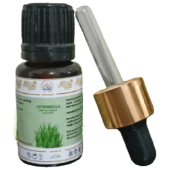 VHK Aroma Citronella Essential Oil image